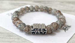 Star wars bracelet