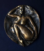 Bronze medal, alattomos