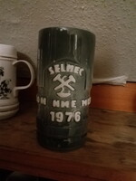 Miner's jug