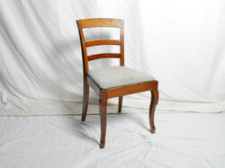 2 antique Lingel chairs