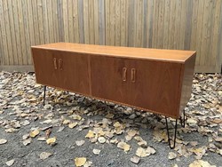 Gplan sideboard mid-century chest of drawers