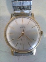 Wostok 2209 18 stone watch