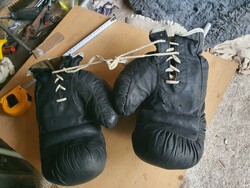Boxkesztyü