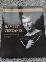 Hamlet visszanéz.3500.-Ft