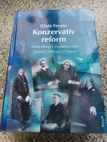 Glatz Ferenc:Konzervatív reform. 2999.-Ft