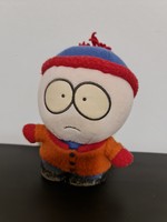 South Park - Stan Marsh plüss figura 1998-as