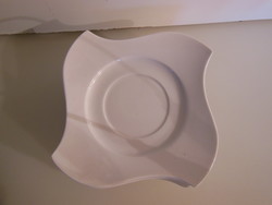 Plate - 5 pcs - 14 x 14 cm - saucer - German - perfect