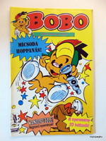 1992 March / bobo #52 / for a birthday!? Original comic book! No.: 23793