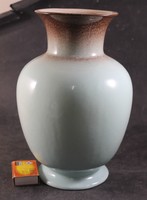 Gránit ritka váza 734