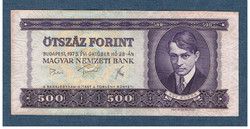 500 Forint 1975