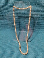 Old tekla string of beads (486)