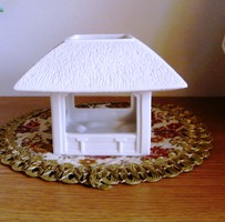 Willeroy candle or scented candle holder 13 x 13 cm x
