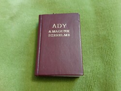 Our own love is a book by Ady Ender