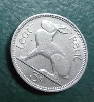 Ireland.1963.3 Penny
