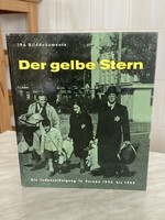 Gerhard Schoenberner: Der gelbe Stern német könyv