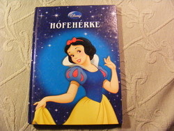 Disney Hercegnők - Hófehérke - Lapozókönyv