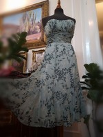 34 coast caterpillar silk, exclusive party, wedding, casual dress