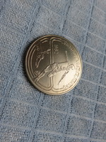 100 forint 1982 - Labdarúgó VB Spanyolország