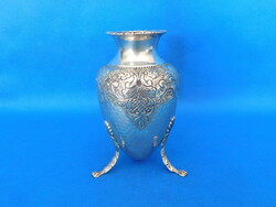 Silver vase 293 gr