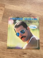 Freddie Mercury Mr Bad Guy