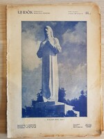 31.10.1937 New Times weekly newspaper