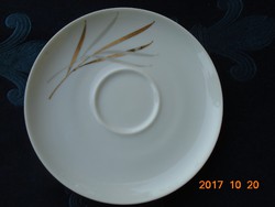Rosenthal small plate designed by Raymond Loewy from the 