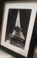Christopher Bliss USA fotó, Párizs, Eiffel torony