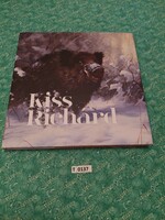 Painting album by Richard Kiss