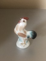 Aquincum porcelain rooster