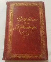 All the poems of Sándor Petőfi - second volume - Athenaeum (1892-1896)