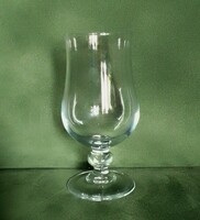 Ice cream, frappe, iced coffee, sangria, cocktail glass goblet 17 cm perfect