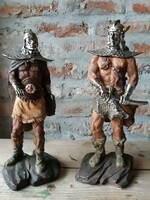 Fantasy ? figurák x