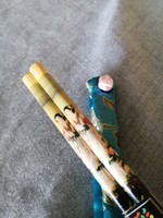 Chinese bamboo chopsticks