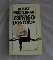 Borisz Paszternak: Zsivago doktor (orosz regény)