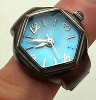 Excellanc ring watch