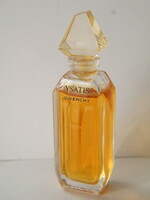 Vintage Givenchy Ysatis mini parfüm