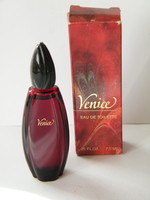 Vintage yves rocher venice mini perfume