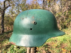 II.Vh. Hungarian 35m helmet