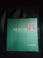 Renoir Élete és művészete -Kismonográfia -Impresszionizmus.