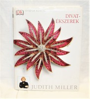 Judith miller fashion jewelry
