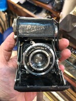 F deckel munich camera from the 1930s.