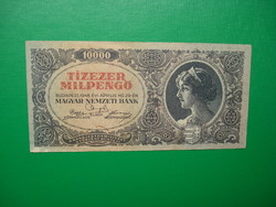10000 mil-pengő 1946