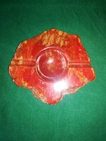 Marble ashtray