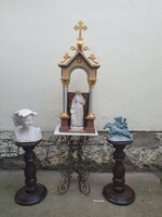 Házi oltár