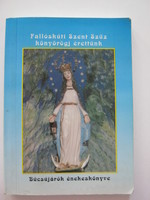 Songbook of Fallóskút pilgrims
