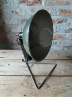 Industrial ipari asztali lámpa x
