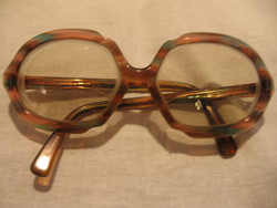 Retro marwitz glasses