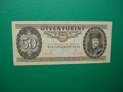 50 forint 1989