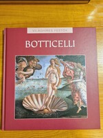 Botticelli - world famous painters