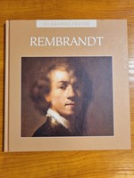 Rembrandt - world famous painters